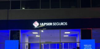 IAPSER Seguros inauguró su nuevo local en Neuquén iapser seguros local neuquén