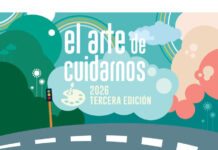 Se lanzó la tercera edición de El Arte de Cuidarnos tercera edición arte cuidarnos