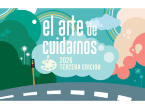 tercera edición arte cuidarnos