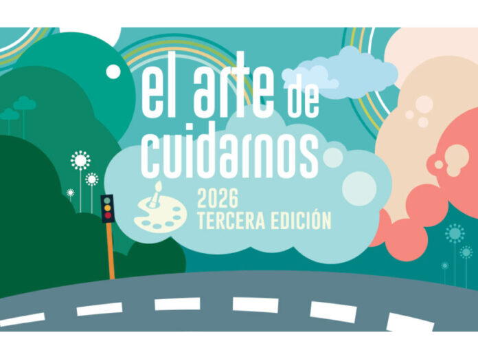 tercera edición arte cuidarnos