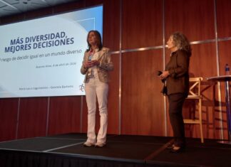 FEMS participó con una charla en el Foro Nacional de Seguros fems-foro-nacional-seguros-charla