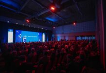 Con 3600 asistentes, el Foro Nacional de Seguros 2026 se consolidó como un espacio clave del sector clave foro nacional seguros 2026