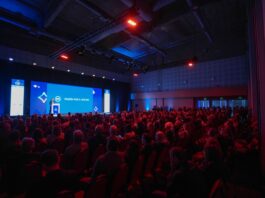 Con 3.600 asistentes, el Foro Nacional de Seguros 2026 se consolidó como un espacio clave del sector clave foro nacional seguros 2026
