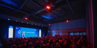 Con 3.600 asistentes, el Foro Nacional de Seguros 2026 se consolidó como un espacio clave del sector clave foro nacional seguros 2026