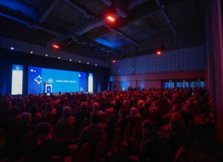 Con 3.600 asistentes, el Foro Nacional de Seguros 2026 se consolidó como un espacio clave del sector clave foro nacional seguros 2026