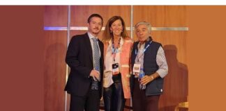AALPS participó del Foro Nacional de Seguros aalps foro nacional seguros 2026