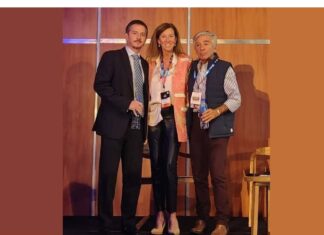 AALPS participó del Foro Nacional de Seguros aalps foro nacional seguros 2026