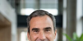 Federico Tommasini, nuevo director de Negocios Corporativos de Strix federico-tommasini-nuevo-director-strix