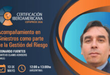 COPAPROSE anunció la tercera jornada de su Certificación Iberoamericana 2026 copaprose-certificacion-iberoamericana-2026