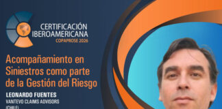 COPAPROSE anunció la tercera jornada de su Certificación Iberoamericana 2026 copaprose-certificacion-iberoamericana-2026