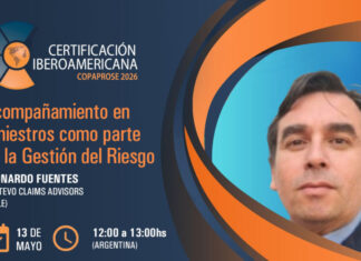COPAPROSE anunció la tercera jornada de su Certificación Iberoamericana 2026 copaprose-certificacion-iberoamericana-2026