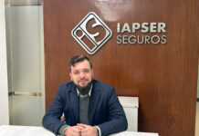 “En IAPSER Seguros logramos crecer apoyados en una estrategia comercial clara y en un trabajo sostenido junto a productores y clientes” iapser seguros automotores estrategia