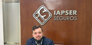 “En IAPSER Seguros logramos crecer apoyados en una estrategia comercial clara y en un trabajo sostenido junto a productores y clientes” iapser seguros automotores estrategia