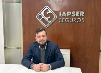 “En IAPSER Seguros logramos crecer apoyados en una estrategia comercial clara y en un trabajo sostenido junto a productores y clientes” iapser seguros automotores estrategia