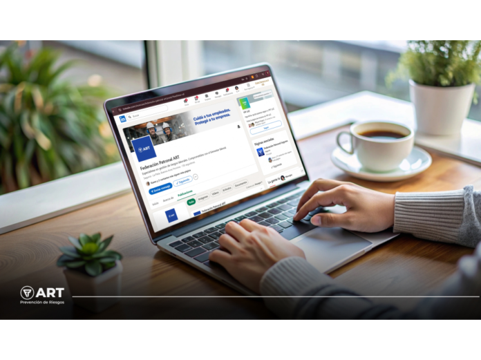 federación patronal art espacio intercambio