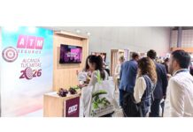 ATM Seguros dijo presente en el Foro Nacional de Seguros 2026 atm seguros foro nacional 2026