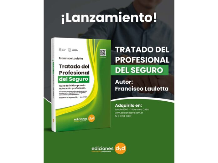 tratado profesional seguro lauletta