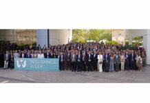 Insurance Week 2026: una agenda de alto impacto reunió a los líderes del seguro en Mendoza Insurance Week líderes Mendoza 2026