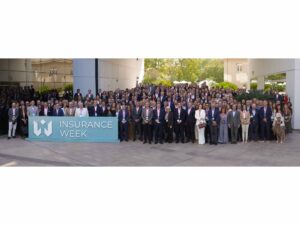 Insurance Week líderes Mendoza 2026
