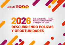 ATM Seguros participará en la jornada de Todo Riesgo atm seguros jornada todo riesgo 2026