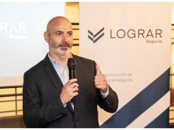 lograr seguros presidente cifre