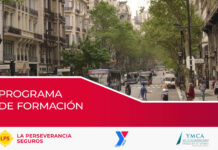 La Perseverancia Seguros: capacitación gratuita en integral de consorcios la prseverancia capacitación integral consorcios