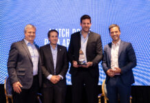 Juan Martín Del Potro le pone la firma a SanCor Salud del potro sancor salud campaña