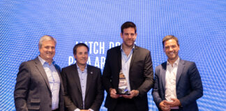 Juan Martín Del Potro le pone la firma a SanCor Salud del potro sancor salud campaña