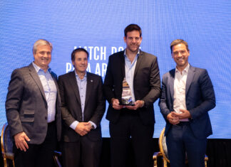 Juan Martín Del Potro le pone la firma a SanCor Salud del potro sancor salud campaña