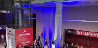 Mapfre participó del Foro Nacional de Seguros 2026 mapfre foro nacional seguros 2026