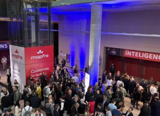 Mapfre participó del Foro Nacional de Seguros 2026 mapfre foro nacional seguros 2026