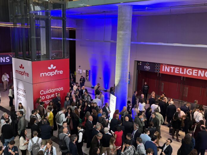 mapfre foro nacional seguros 2026 mapfre foro nacional seguros 2026