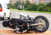 La Justicia rechazó la demanda de un motociclista por la imprudencia de la víctima y la falta de coherencia del testigo justicia rechazo demanda motociclista