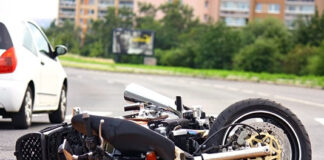 La Justicia rechazó la demanda de un motociclista por la imprudencia de la víctima y la falta de coherencia del testigo justicia rechazo demanda motociclista