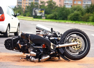 La Justicia rechazó la demanda de un motociclista por la imprudencia de la víctima y la falta de coherencia del testigo justicia rechazo demanda motociclista