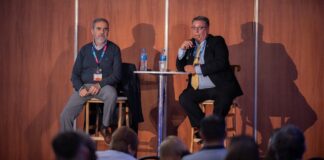 Gustavo Trías propuso un nuevo enfoque para abordar la litigiosidad en el Foro Nacional de Seguros 2026 trias-foro-nacional-seguros-2026