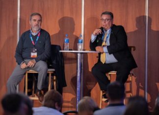 Gustavo Trías propuso un nuevo enfoque para abordar la litigiosidad en el Foro Nacional de Seguros 2026 trias-foro-nacional-seguros-2026
