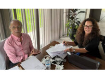 Río Uruguay Seguros adhirió al Pacto Cooperativo sobre Discapacidad río uruguay seguros pacto discapacidad