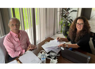 Río Uruguay Seguros adhirió al Pacto Cooperativo sobre Discapacidad río uruguay seguros pacto discapacidad