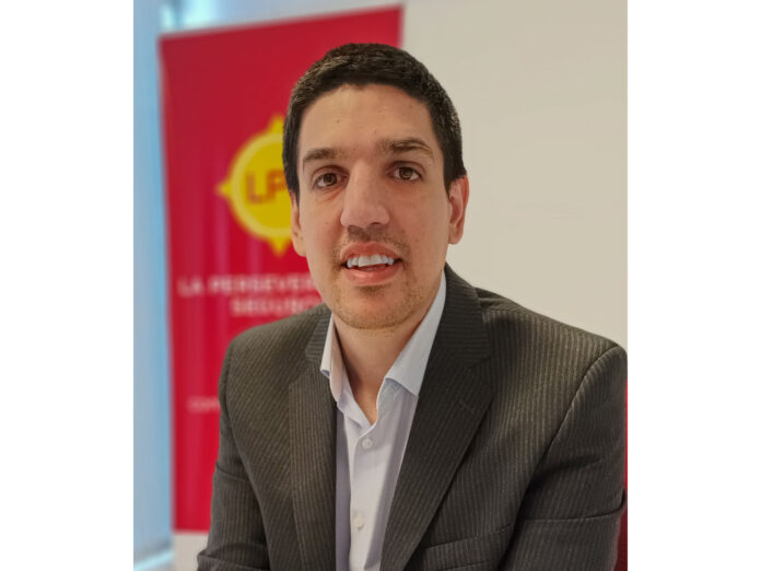 perseverancia productos accidentes personales