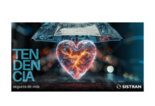 La tendencia de 2026 es IA en seguros de vida sistram tendencia seguros vida 2026
