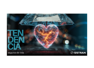 La tendencia de 2026 es IA en seguros de vida sistram tendencia seguros vida 2026
