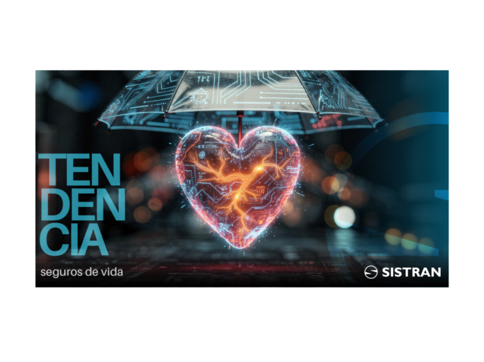 sistram tendencia seguros vida 2026