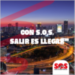 sos