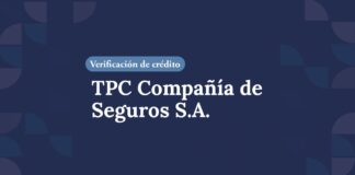 SSN: finalizó el plazo para la verificación de crédito de TPC Seguros ssn-plazo-tpc-verificacion-credito