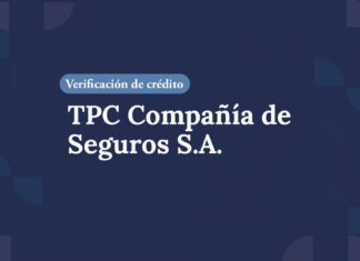 SSN: finalizó el plazo para la verificación de crédito de TPC Seguros ssn-plazo-tpc-verificacion-credito