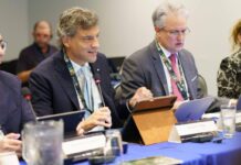 ASSAL fortalece su rol estratégico assal-asamblea-conferencia-plate