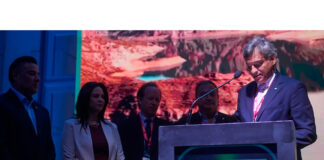 Articulación regional: se formalizó la entrada de NAIC a la ASSAL durante el Insurance Week 2026 naic assal insurance week 2026