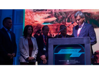 Articulación regional: se formalizó la entrada de NAIC a la ASSAL durante el Insurance Week 2026 naic assal insurance week 2026