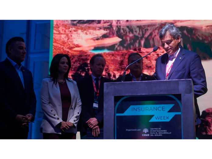 naic assal insurance week 2026